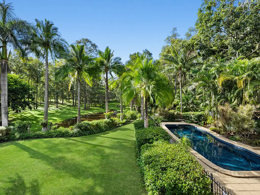 46 Gascoyne Drive, Karalee, QLD 4306