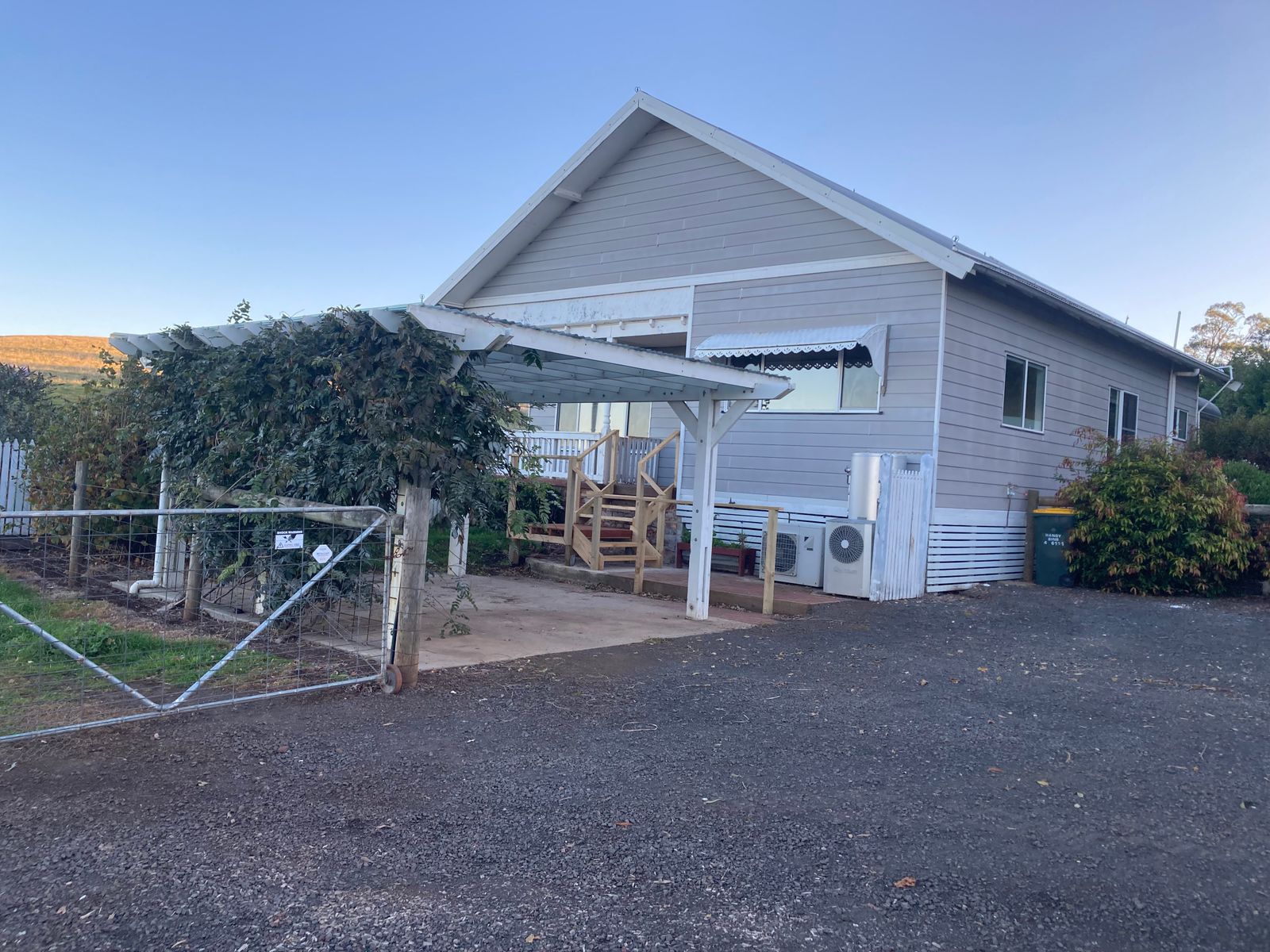 160 NEAVES RD, CALLIGNEE VIC 3844, 0房, 0浴, House