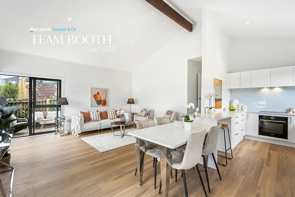 Glenfield 3ห้องนอน Sunny, Stylish & Seriously Affordable - Freehold!