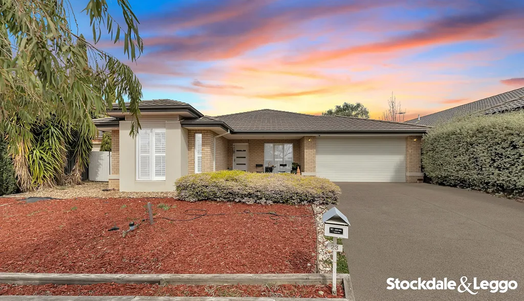 Point Cook 4ਬੈੱਡਰੂਮ Spacious Luxury Living in Prime Point Cook