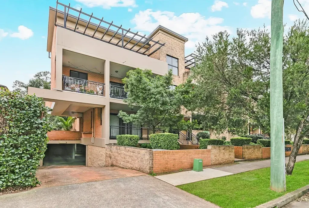 10/43-49 Bowden Street, Harris Park, NSW 2150