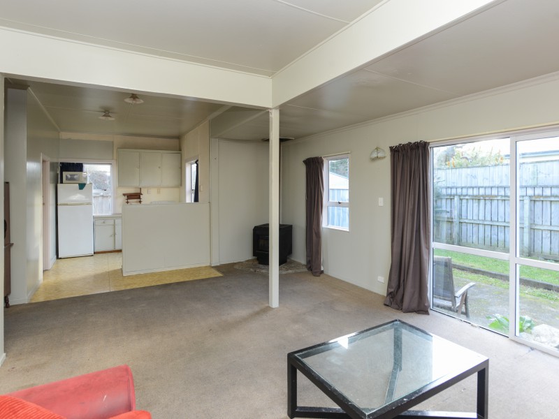 38a Waverley Street, Waipawa, Hawkes Bay, 3 phòng ngủ, 1 phòng tắm