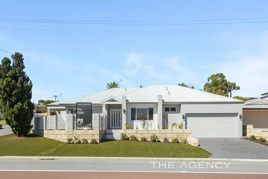 18 MacGregor Drive, Padbury, WA 6025