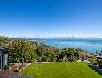 10 Lighthouse View, Atawhai, Nelson, 4 Bedrooms, 3 Bathrooms, House