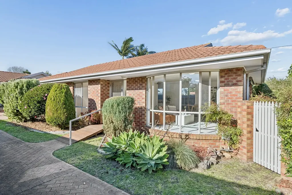 Dingley Village 2Kwarto Single-level comfort with a sunny outlook