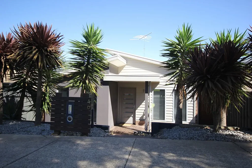 Enjoy the Coastal Lifestyle with Low Maintenance Living!