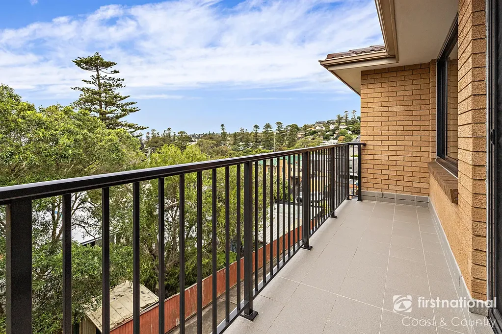 Spacious 2 Bedroom Unit in the Heart of Kiama