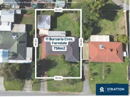 11 Bursaria Crescent, Ferndale