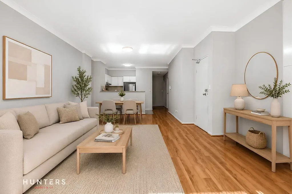 Auburn 2Kwarto A Standout Opportunity in Central Auburn with Unmatched Convenience