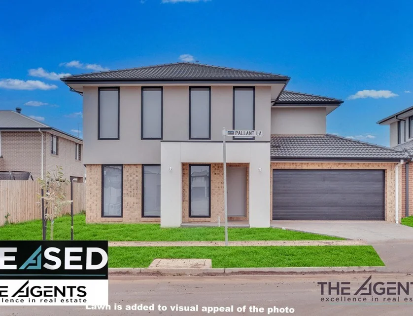 20 Banbury Road, Bonnie Brook, North West Melbourne, 4 कमरे, 2 बाथरूम, House