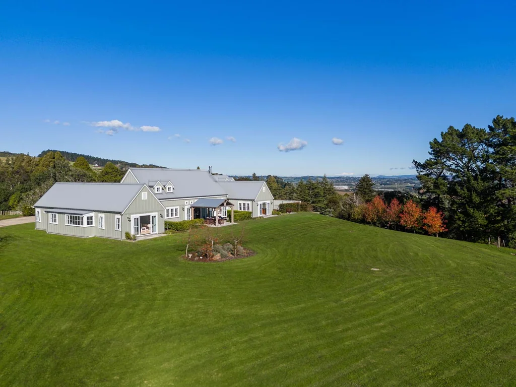 Drury 5房  ELEGANT FRENCH COUNTRY STYLE HOME - EXPANSIVE ...