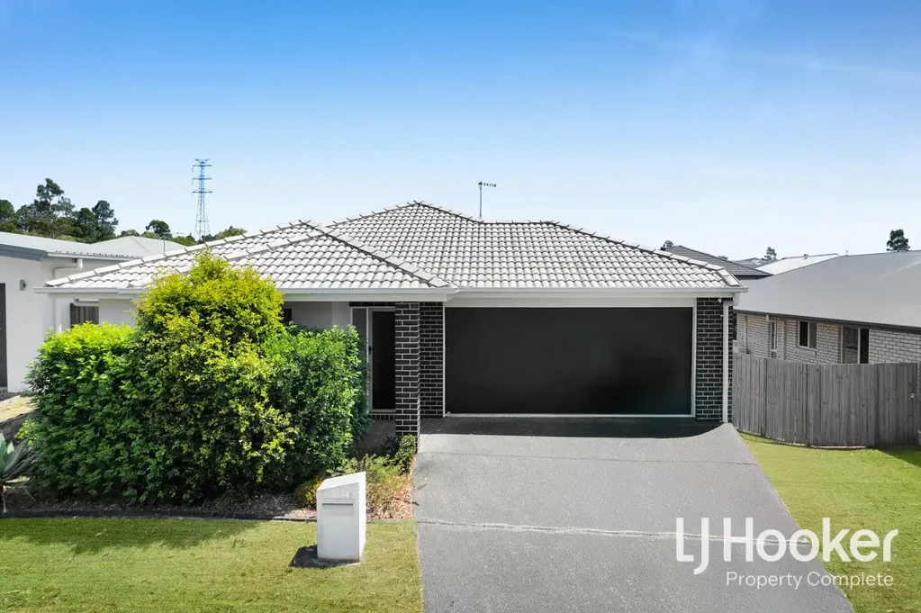 Yarrabilba 4Habitaciones Spacious 4-Bedroom Family Home with Long-Term Tenants