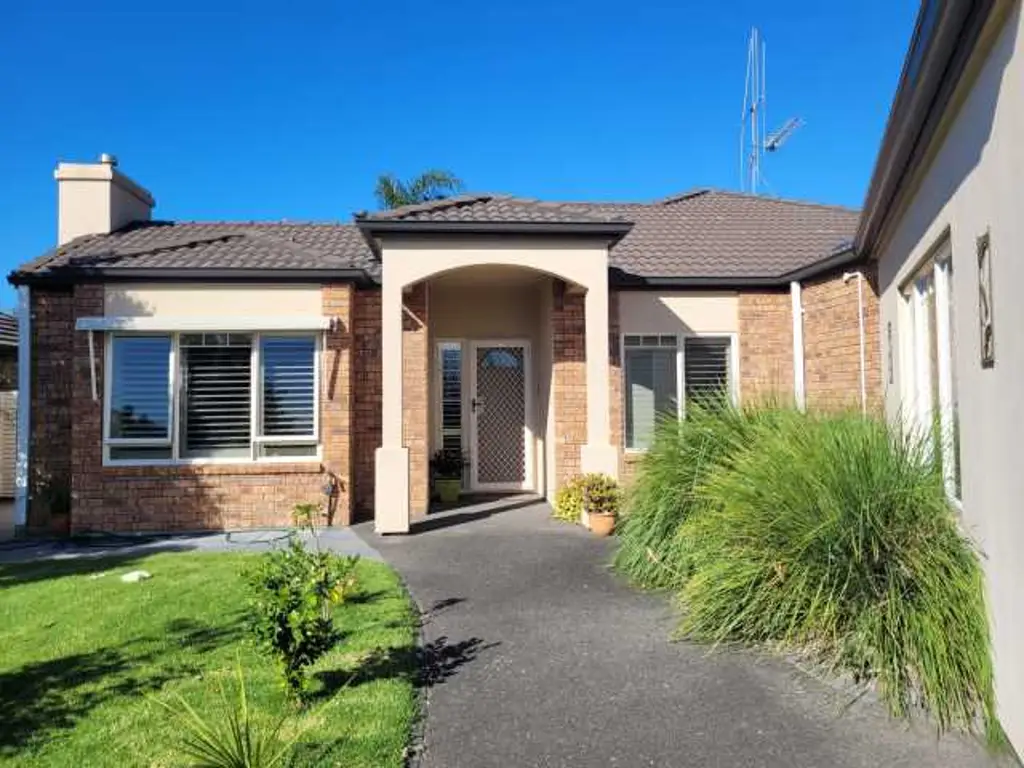 Papamoa 4ਬੈੱਡਰੂਮ Perfect Family Home at Papamoa Beach
