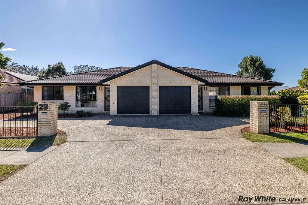 29 Macarthy Road, Marsden, QLD 4132