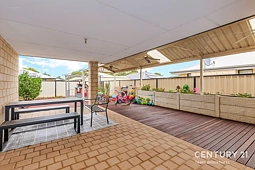 11 Kirkpatrick Court, Seville Grove