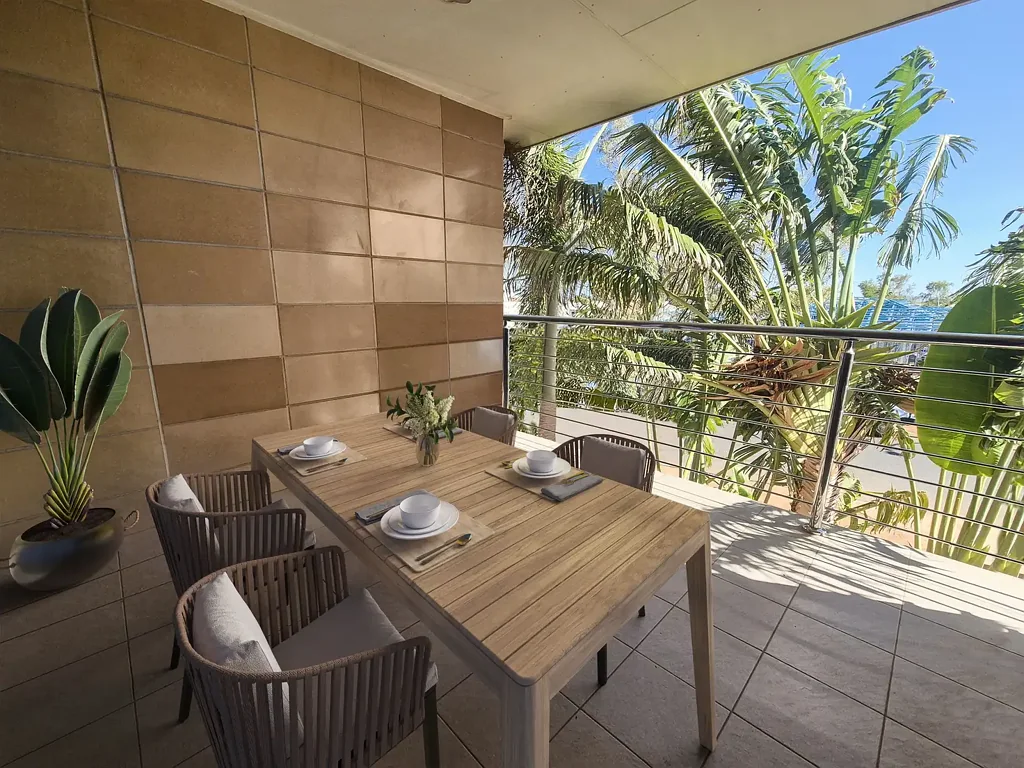 Bulgarra 1 Slaapkamer Investor Alert – Rental Return $49,400 p.a.