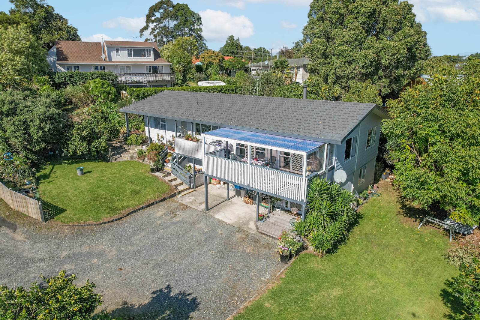 139 Ohauiti Road, Hairini, Tauranga, 5 rūma, 0 rūma horoi, House