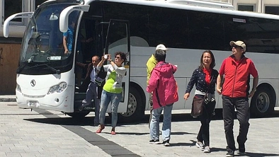 新西兰旅游业协会：2019中新旅游年无法吸引更多中国游客！但中国人可能会在新西兰长住！