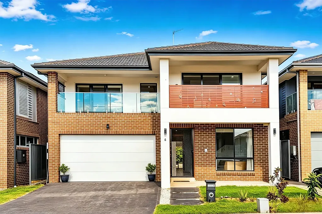 5 Vale Street, Tallawong, NSW 2762