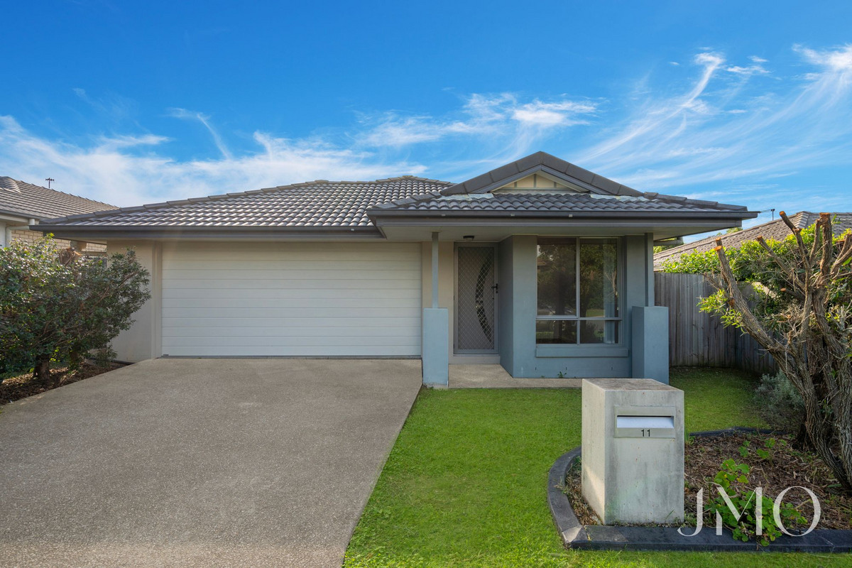 11 MILLY CCT, ORMEAU QLD 4208, 0 રૂમ, 0 બાથરૂમ, House