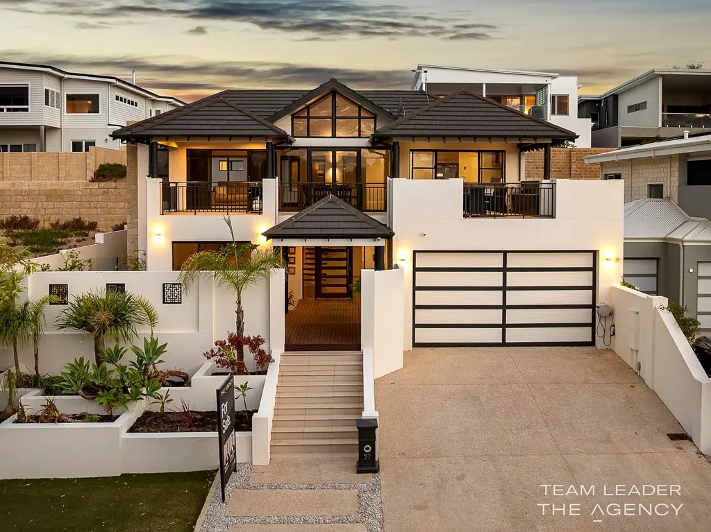 57 Baloo Crescent, Wannanup, WA 6210