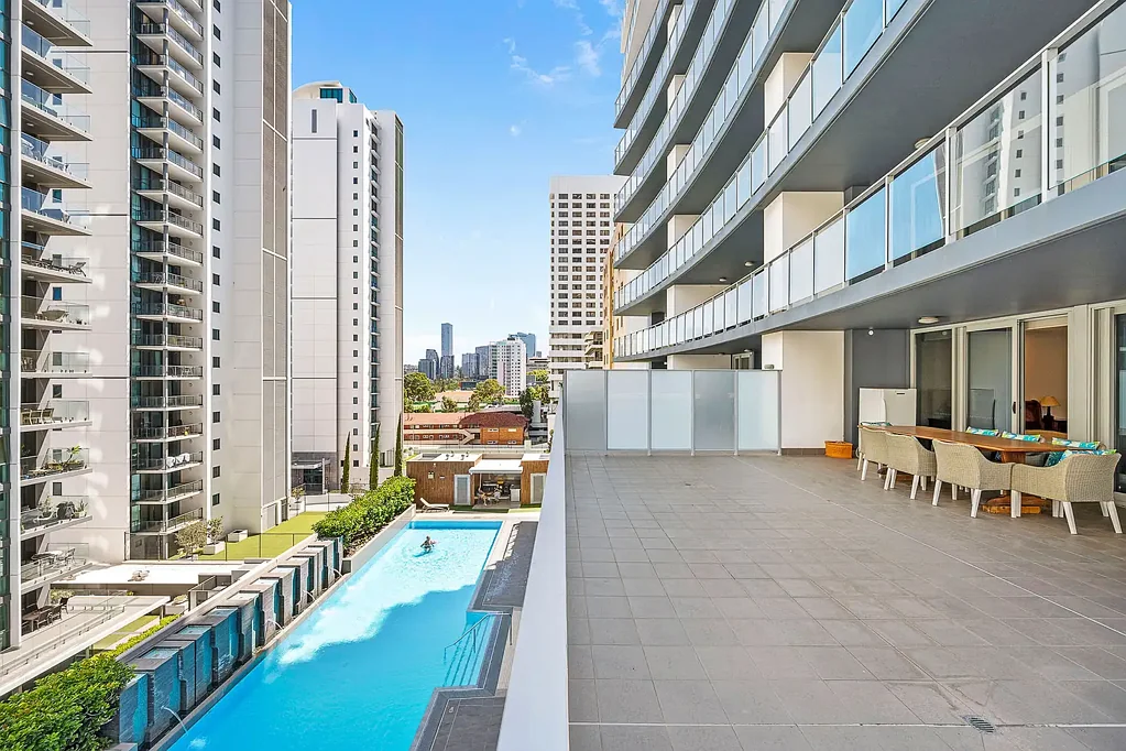 23/189 Adelaide Terrace, East Perth, WA 6004