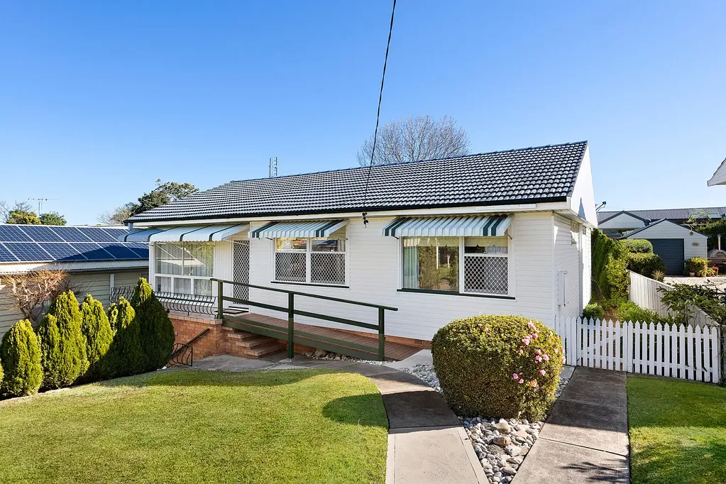 Three bedroom home in the heart of Charlestown