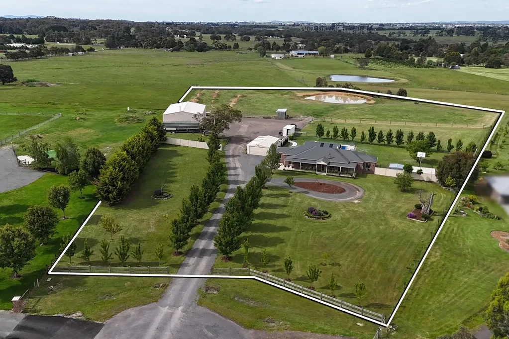 35 Duke Court, Smythes Creek, VIC 3351
