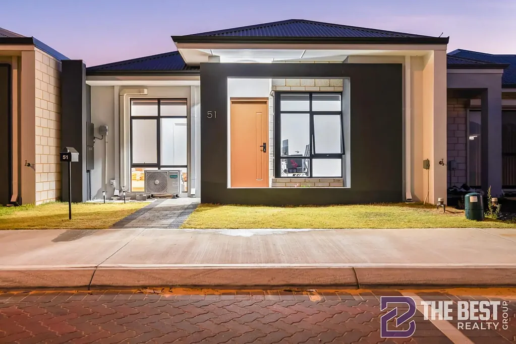 51 Wandsworth Circuit, Baldivis, WA 6171
