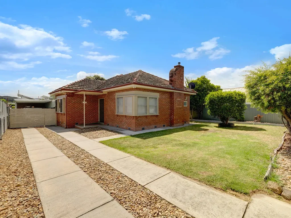 Hidden Gem in Popular North Albury