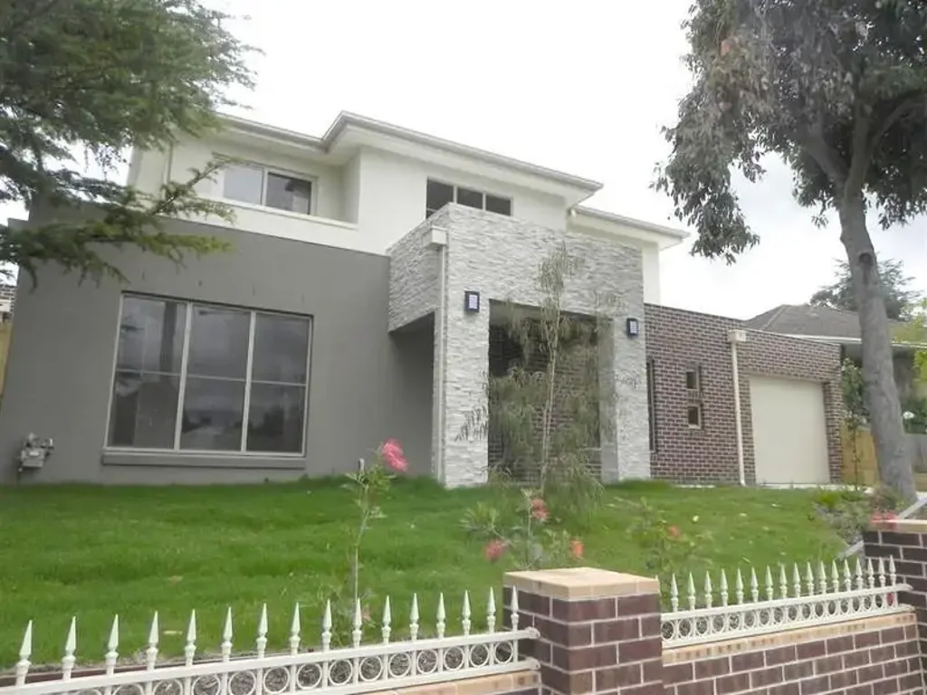 Four Bedrooms with Three Ensuites in GWSC Zone