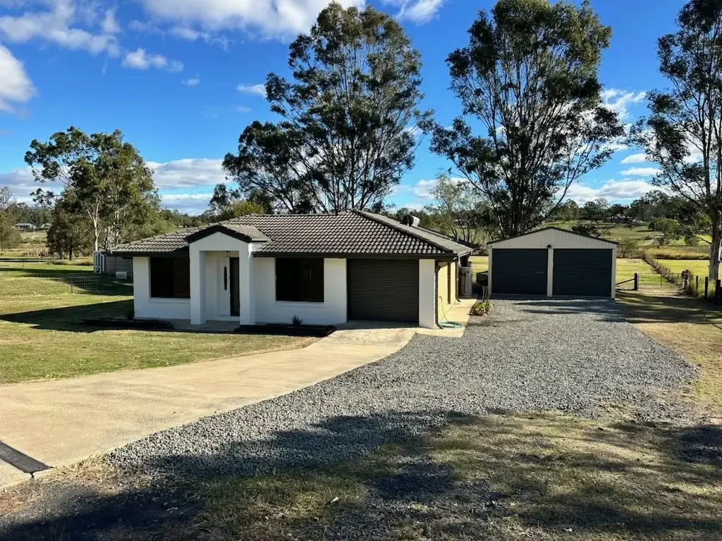 Regency Downs 4Zimmer Room for the Pony!