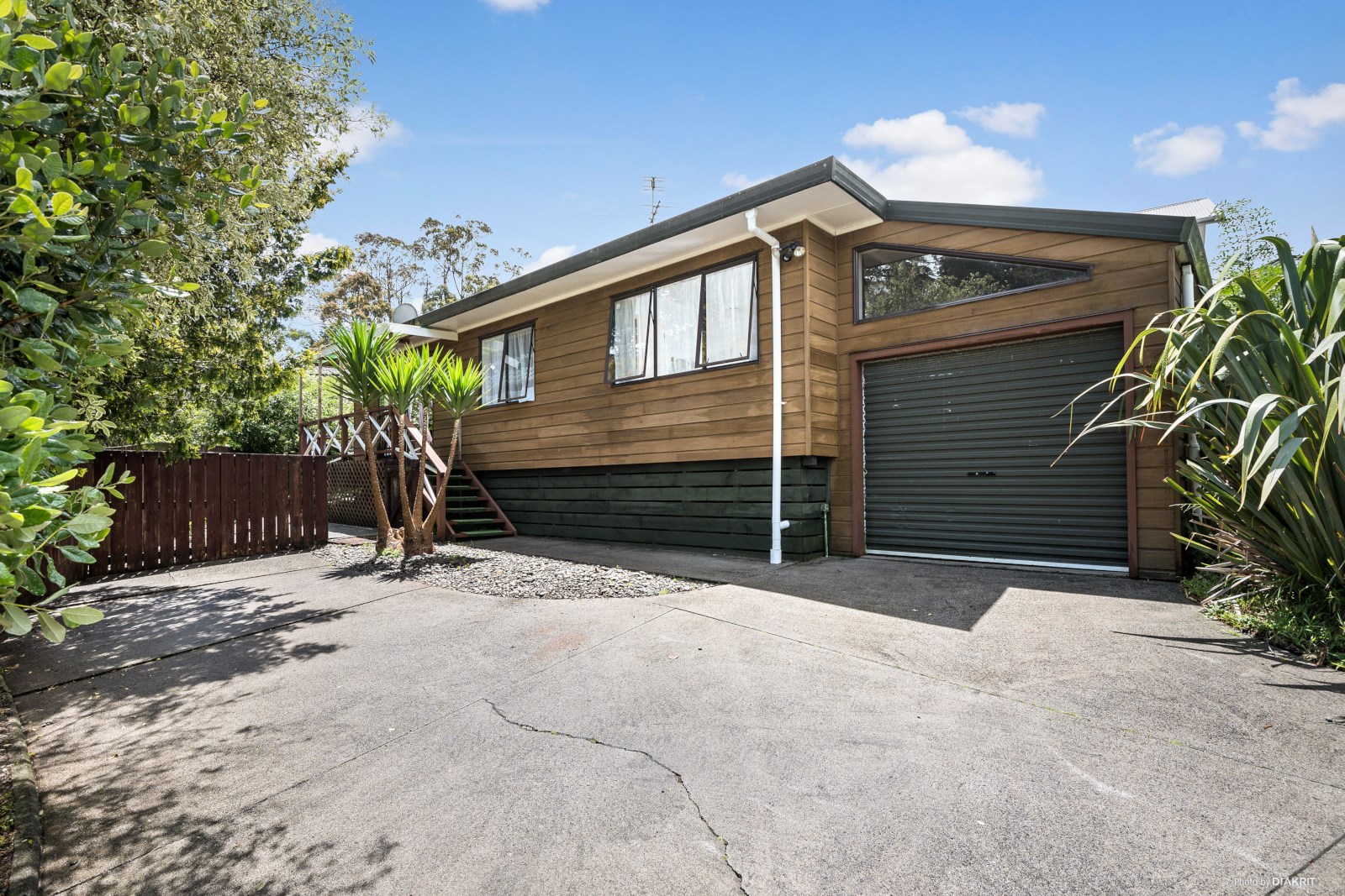 1/13 Trengove Place, West Harbour, Auckland - Waitakere, 3 ਕਮਰੇ, 1 ਬਾਥਰੂਮ, House