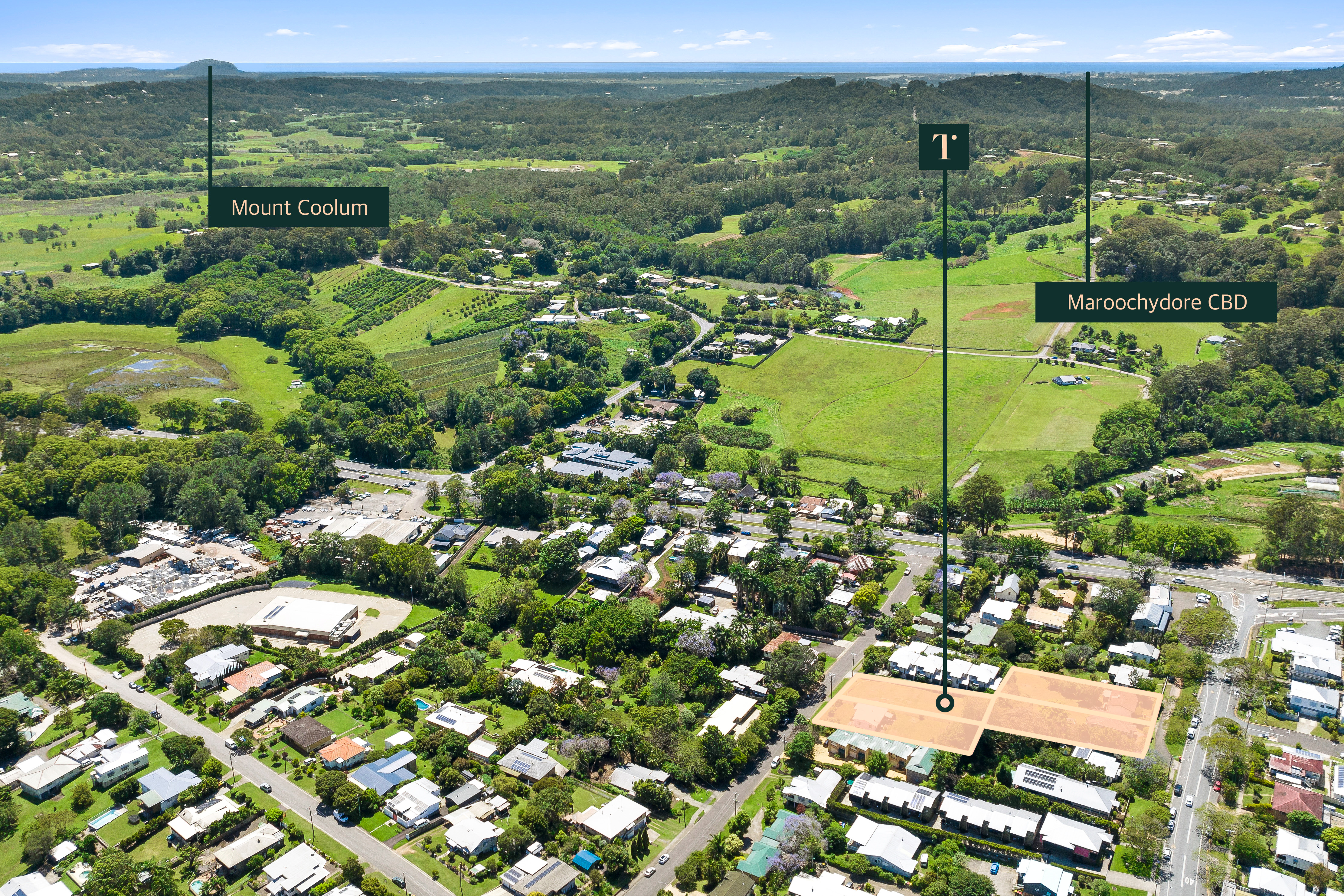 39-41 CLARKES RD, DIDDILLIBAH QLD 4559, 0 Kuwarto, 0 Banyo, House