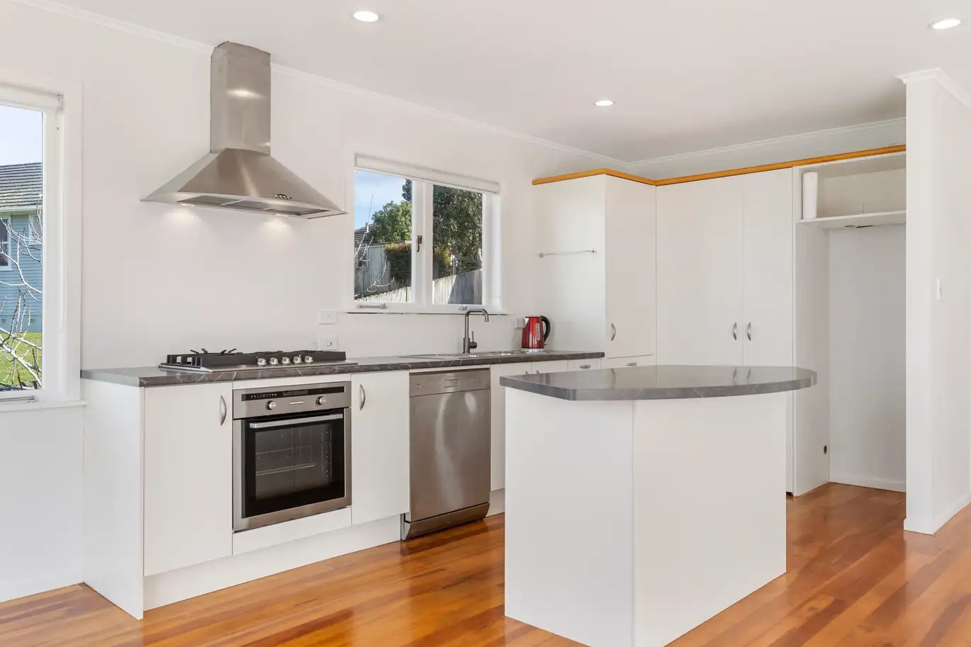 1/253 West Tamaki Road, Wai O Taiki Bay, Auckland, 3 chambres, 0 salles de bain