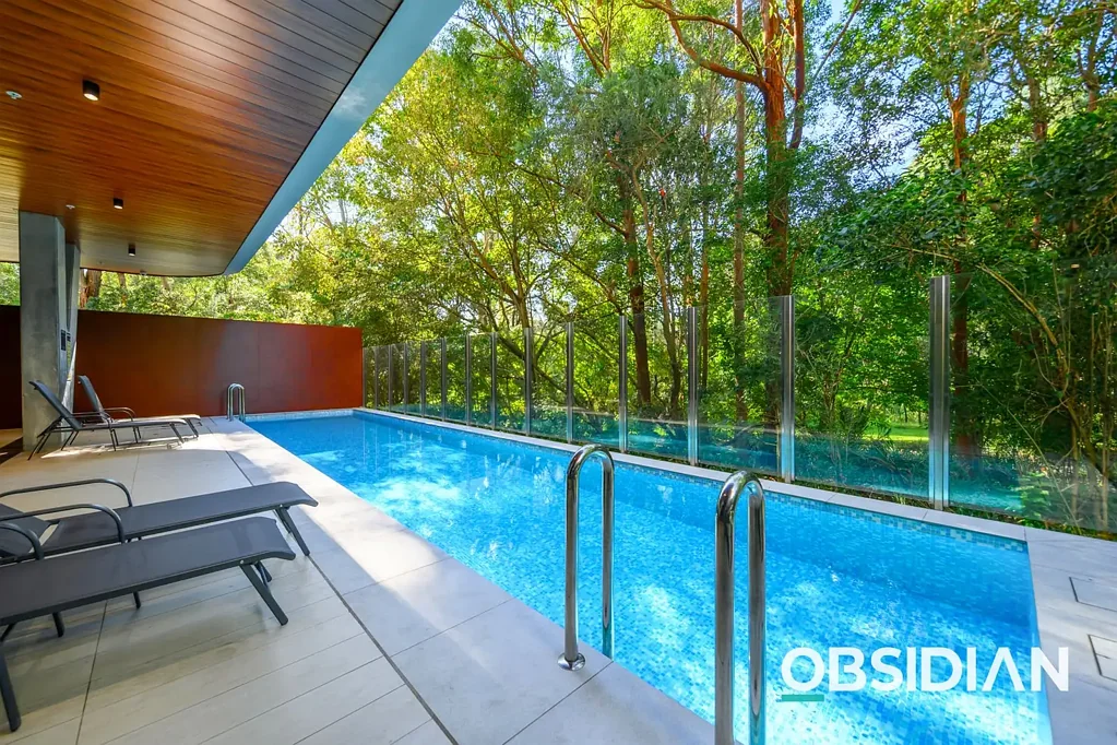 Macquarie Park 3ਬੈੱਡਰੂਮ Tranquil Location | Sunny Aspect | Immaculate Condition