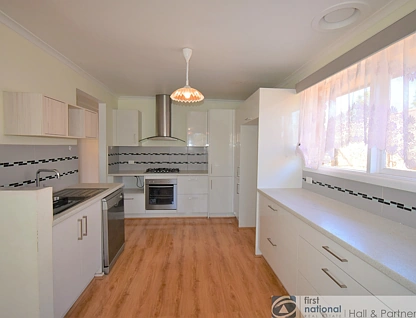 39 Turramurra Drive, Keysborough, Bayside, 3房, 1浴, House
