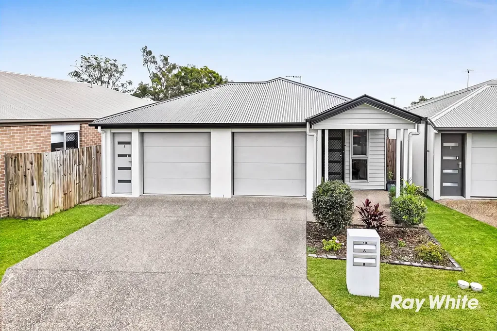 Burpengary East 5Kwarto Dual Key Investment Opportunity with Outstanding Returns