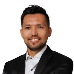 Amir Mozafari