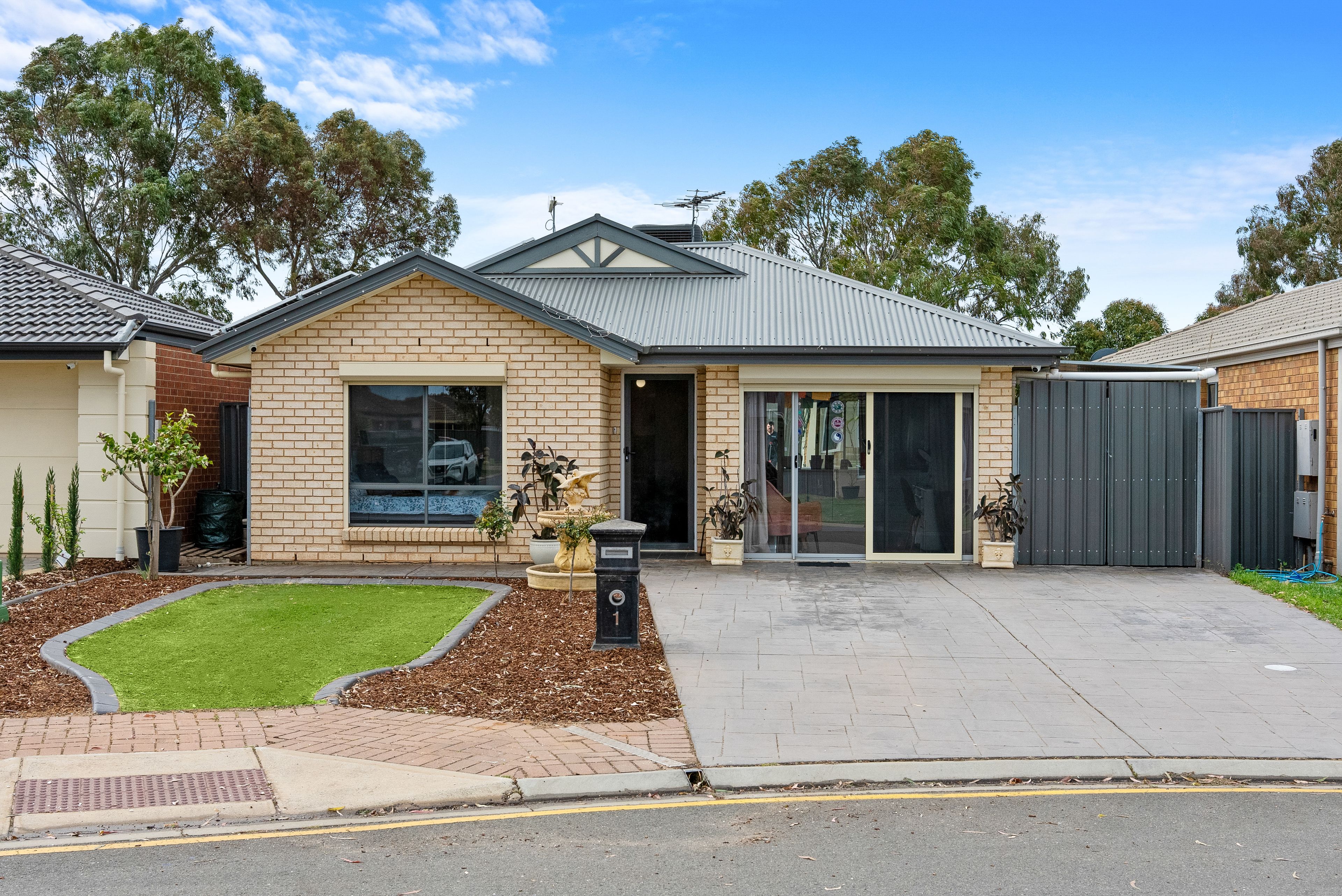 1 MONTEREY DR, MUNNO PARA WEST SA 5115, 0 Schlafzimmer, 0 Badezimmer, House