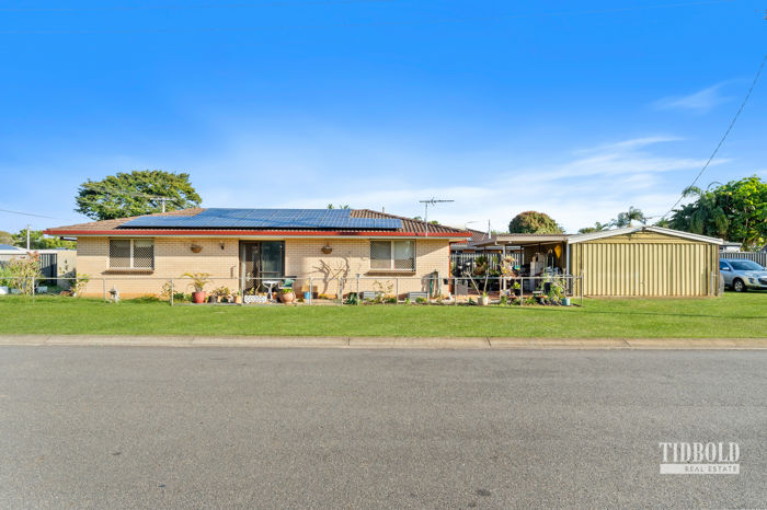 36 PEEL ST, REDLAND BAY QLD 4165, 0 ਕਮਰੇ, 0 ਬਾਥਰੂਮ, House