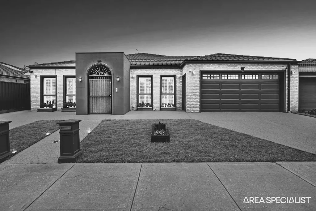 25 RIVER VIEWS ROAD, Harkness, VIC 3337
