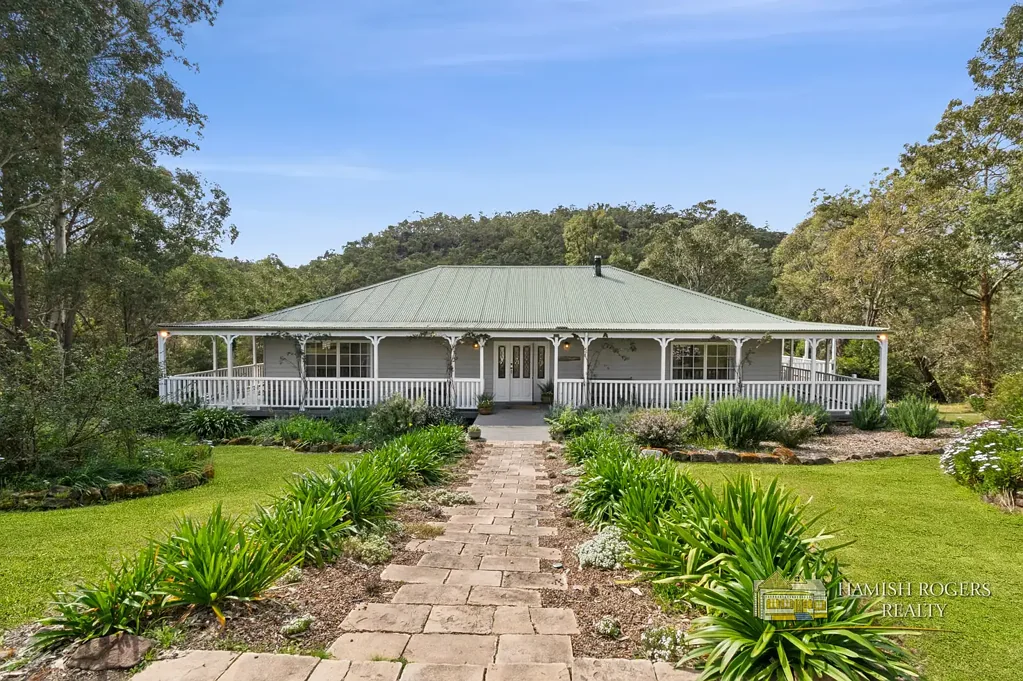 Lower Portland 3Zimmer Peaceful family living on 35 acres!