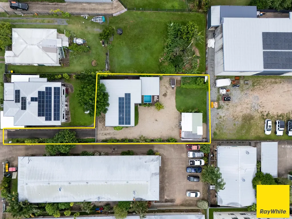 9B Kidston Street, Bungalow, QLD 4870
