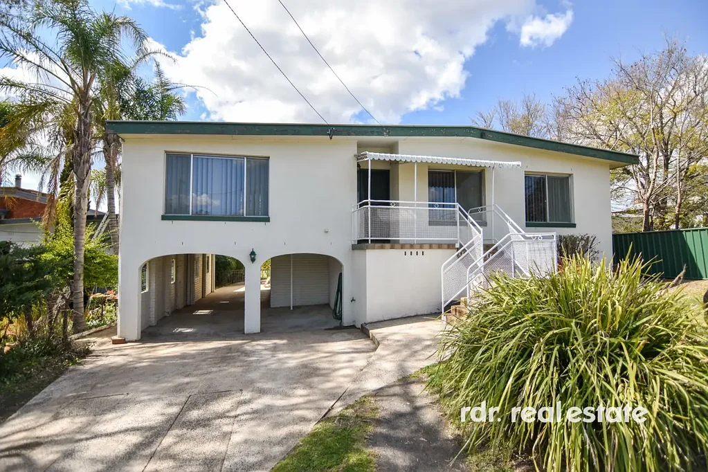 66 Butler Street, Inverell, NSW 2360