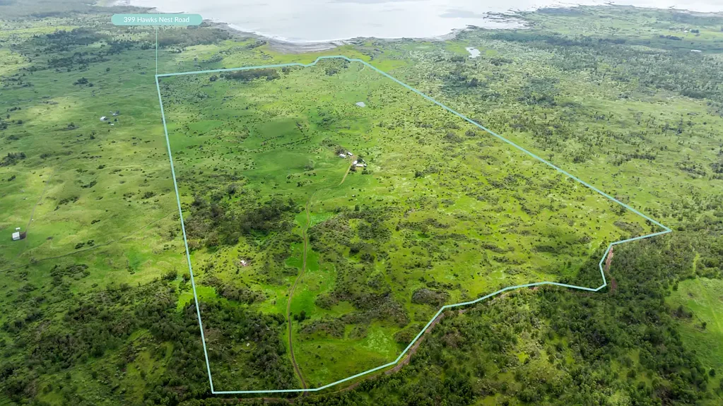 Colac 4Kwarto Picturesque Rural Haven on the Shores of Lake Corangamite, nestled between Colac and Camperdown