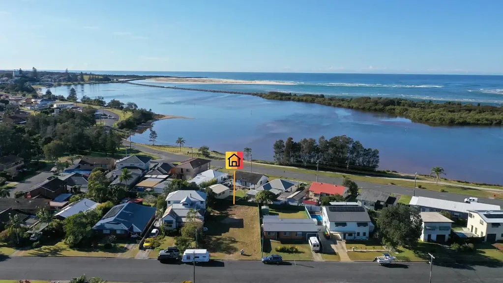 13 Glacken Street, Harrington, NSW 2427