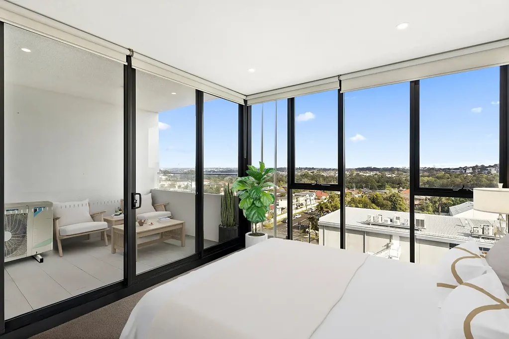 910/15 Garrigarrang Avenue, Kogarah, NSW 2217