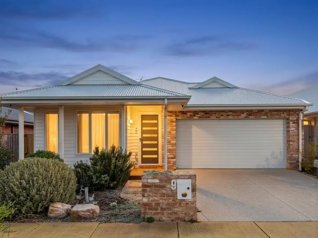 Point Lonsdale 3Habitaciones Beautiful Coastal Aesthetic