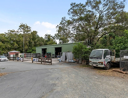 563 Albany Creek Road, Bridgeman Downs, Brisbane - Northern Region , 1 Bedrooms, 1 Bathrooms, Lifestyle Section